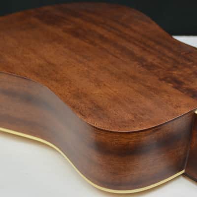 Recording King RD-M9M All Solid Dreadnought Acoustic Guitar, NEW! #RD-M9M image 6