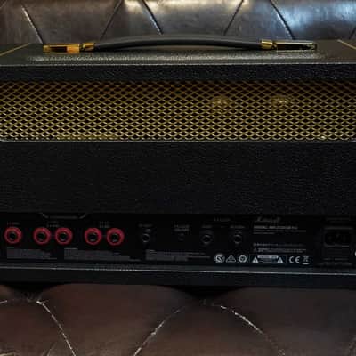 Marshall Studio Vintage SV20H image 3