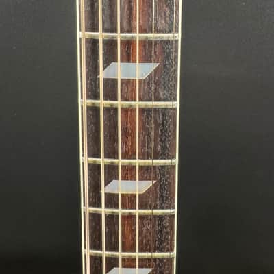 Epiphone FT90 Eldorado 1968 - Natural image 3