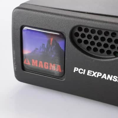 Magma 2-Slot Cardbus to 64-bit/33MHz PCI Expansion Unit #36061 image 19