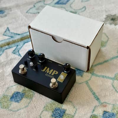 ギター Lovepedal JMP Eleven Lovepedal JMP Eleven – Angel City Guitars