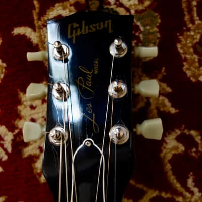 Les Paul Studio Limited Edition 1996 (video) image 3