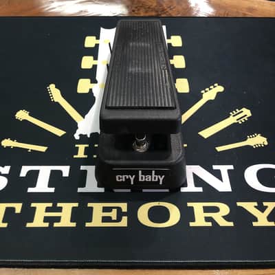 Dunlop GCB95 Cry Baby Standard Wah image 4