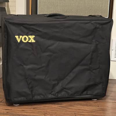 Vox AC30HW Combo with Custom Peter Mather Cabinet image 9