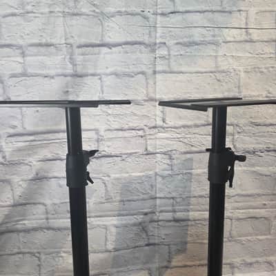 Rockville Speaker Stands Speaker Pole image 4