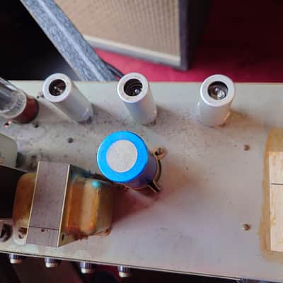 Marshall Super Lead 1976 image 15