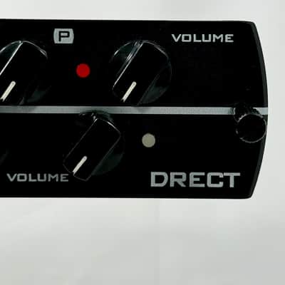 Synergy DRECT Tube Preamp Module image 3