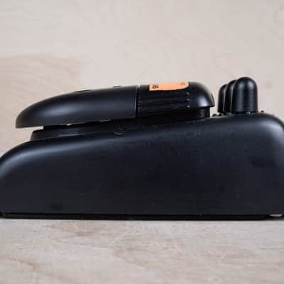 Ibanez CM5 Classic Metal Distortion 1989 Black image 3