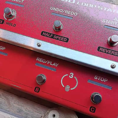 BOSS RC-600 Loop Station image 6
