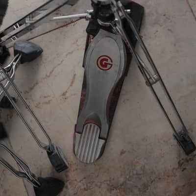 Gibraltar 9701PK Hardware Set image 5