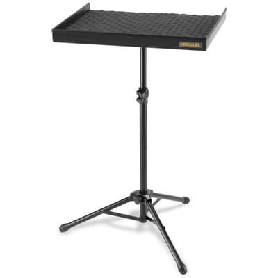 HERCULES DS-800B Percussiontisch/Zubehörständer image 1