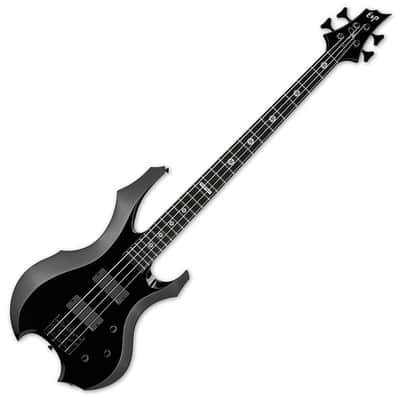 ESP LTD TA-604 FRX Tom Araya Signature