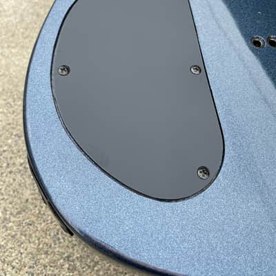 Fender Squire Telecaster - Blue Sparkle image 18
