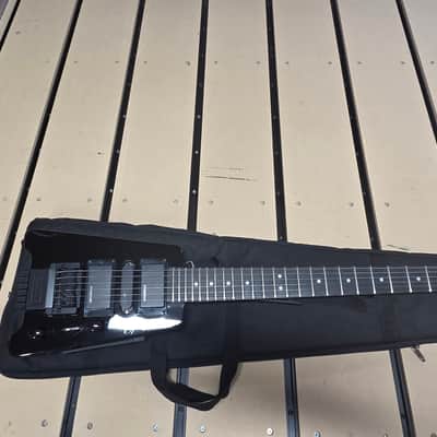 Steinberger Spirit GT-PRO Deluxe 2018 - Present - Black image 1