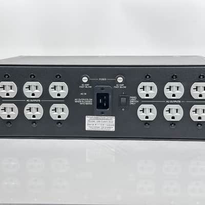 Richard Gray RGPC 1200 Custom Power Conditioner image 5