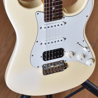 Agostin Custom Classic S Vintage White image 2