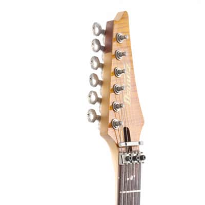IBANEZ Prestige S2670 Light Amber [F0100350] (06/22) image 11