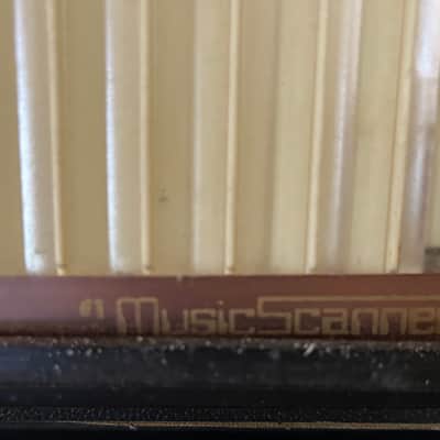 No name electric keyboard/organ Vintage image 4
