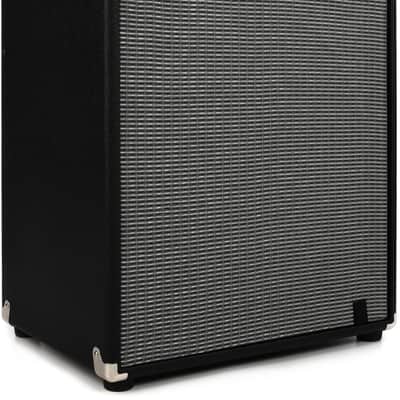 Fender Rumble 200 1 x 15-inch 200-watt Bass Combo Amp image 1