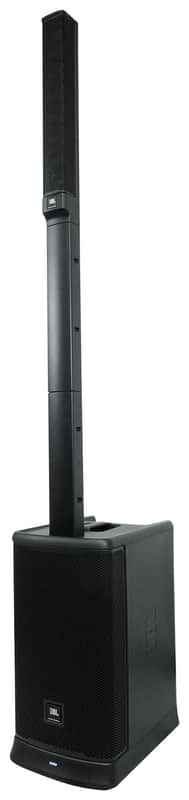 JBL EON ONE MK2 1500w Rechargeable Line Array DJ PA Speaker w/Subwoofer/Mixer image 1