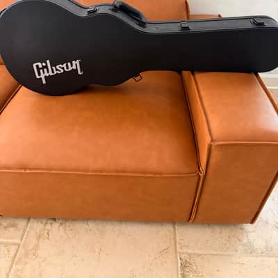 Gibson Les Paul Classic 2023 - Honeyburst image 11