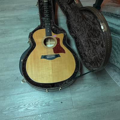 Taylor 314ce with ES1 Electronics 2004 - 2013 - Natural image 1
