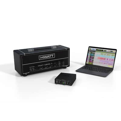 IK Multimedia TONEX Capture Tone Modeler and Re-amp (FIREWORKS26) image 3