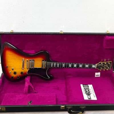 Gibson RD Artist 1978 - Fireburst image 2