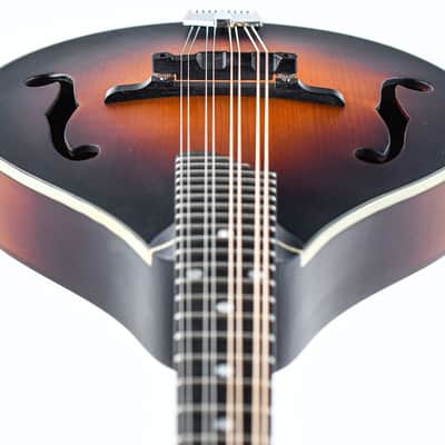 Eastman MD305E Sunburst Bild 12