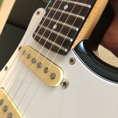 Fender MIJ Japan E serial  fujigen image 14