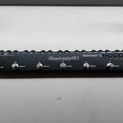 One Control Chamaeleo Tail Loop Mark II | Reverb
