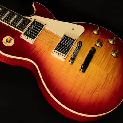 Gibson Original Collection Les Paul Standard '50s Custom Shop Top image 5
