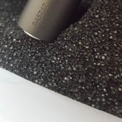 AKG D112 MKII Cardioid Dynamic Bass Drum Microphone 2010s - Gray image 8