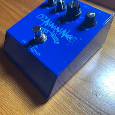 DLS Chorus-Waves Pedal image 2