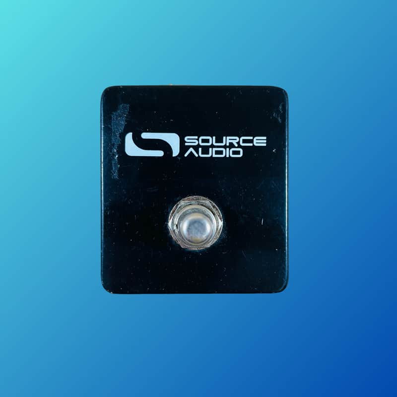 Source Audio Tap Tempo image 1