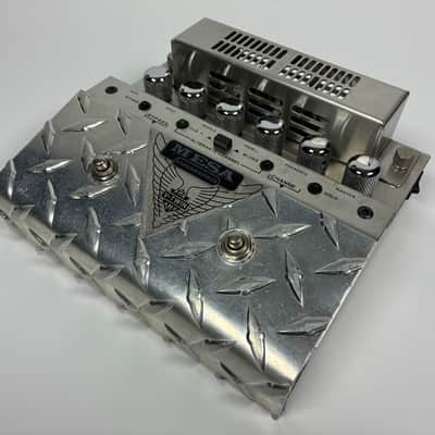 Mesa Boogie V-Twin - With Power Supply and Manual image 4
