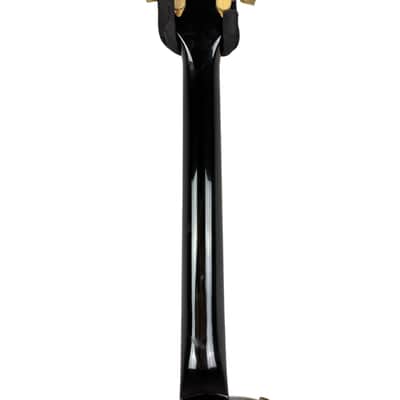Burny Les Paul 2010 - Ebony image 9