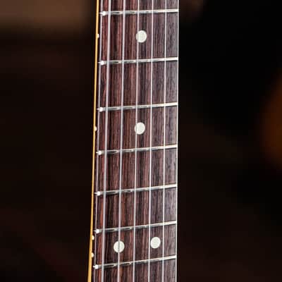 1987 Fender ´62 Vintage Stratocaster candy apple red image 4