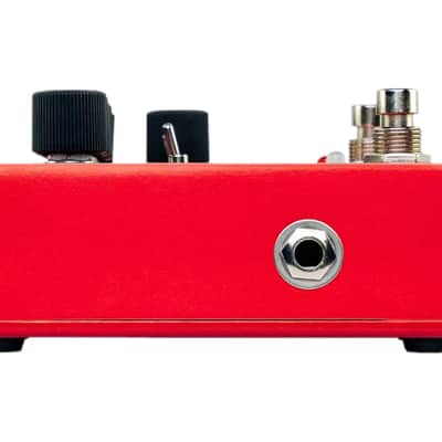 Electro-Harmonix Deluxe Big Muff Pi 2 Fuzz/Distortion Pedal image 3