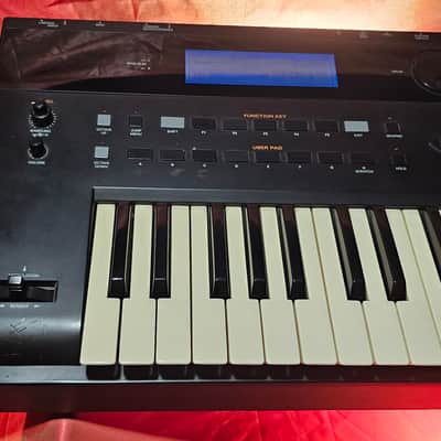 Daft Punk Sampling Synthesizer / Rare image 6