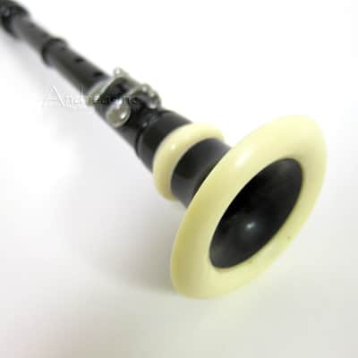 Blackwood Bombard w/ Reed image 2