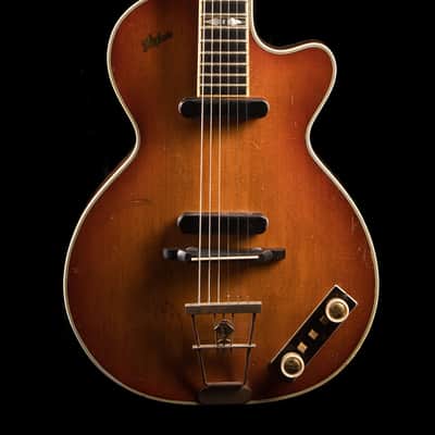Hofner Club 60 1958 image 2
