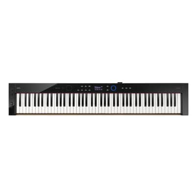 Casio PX-S6000 Digital Piano NEW MODEL image 1
