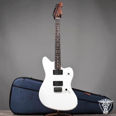 Warmoth Jazzmaster Custom Build - 7.77 LBS image 8