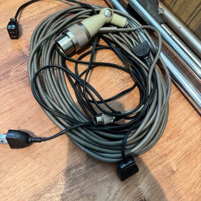 Telefunken ELA M 250E 1960s - Mint Green image 6