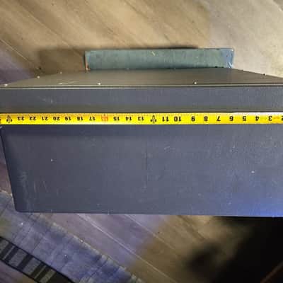 EMT 240 Gold Foil Plate Reverb image 6