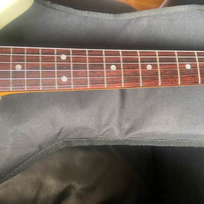 Fender Jaguar 2002 - Japan - Olympic White image 14