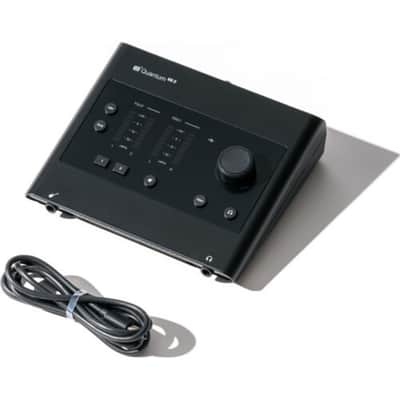 Immagine PreSonus Quantum ES 2 USB-C Audio Interface - 5