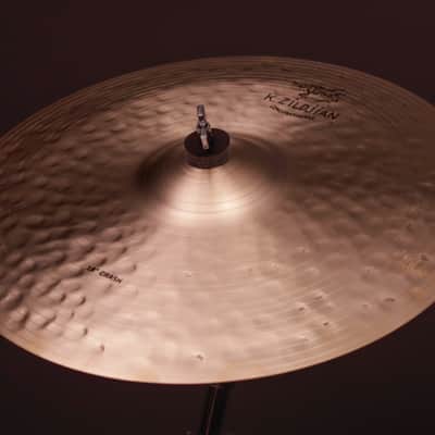 Zildjian 18" K Constantinople Crash image 2