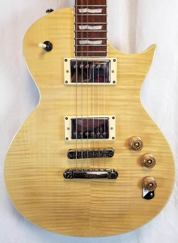 ESP LTD EC-256 FM | Reverb